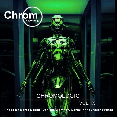 VA - Chromologic, Vol. IX [CHROM065]